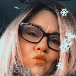 Meet your Posher, Trish